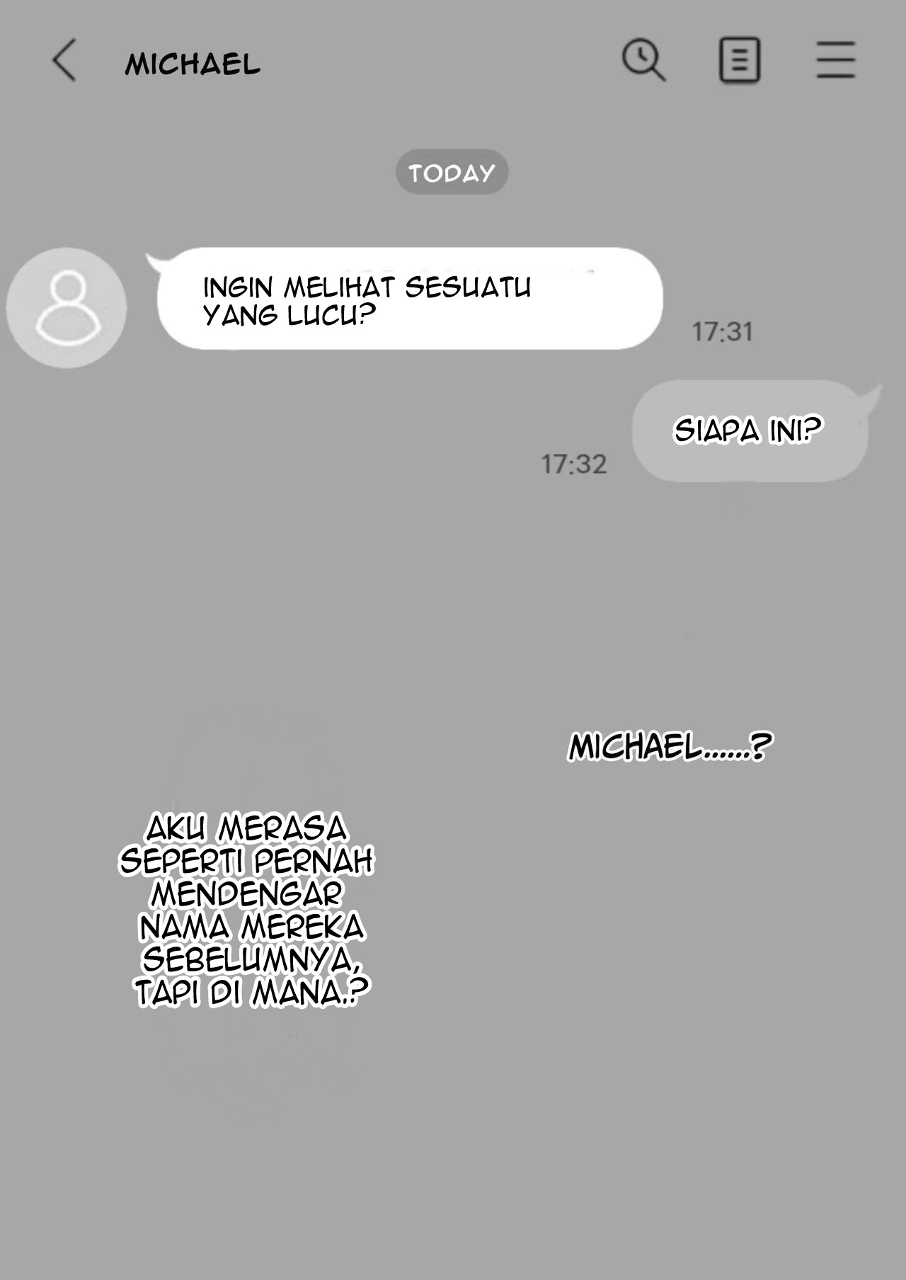 Haha Banare - Chapter 2 26