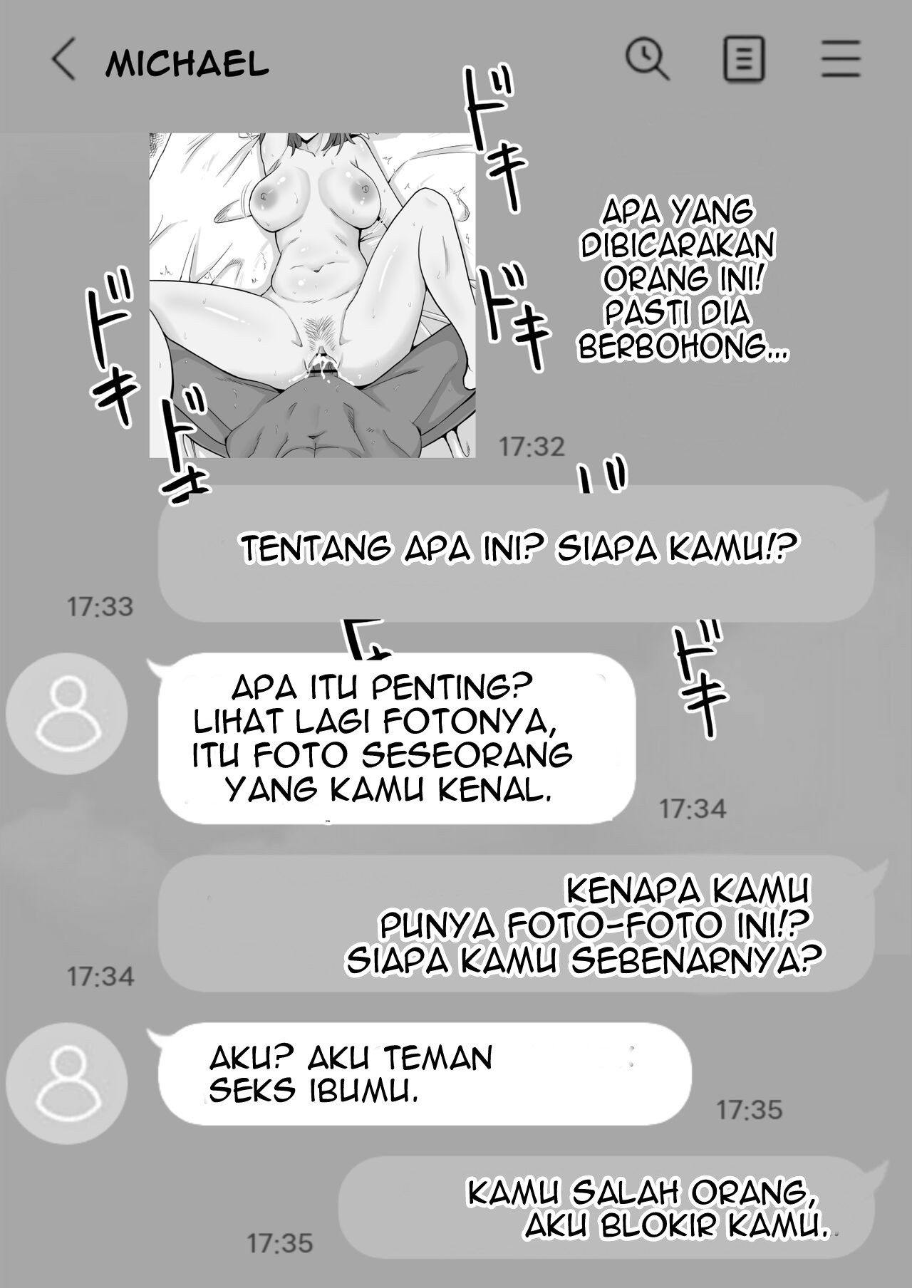Haha Banare - Chapter 2 31