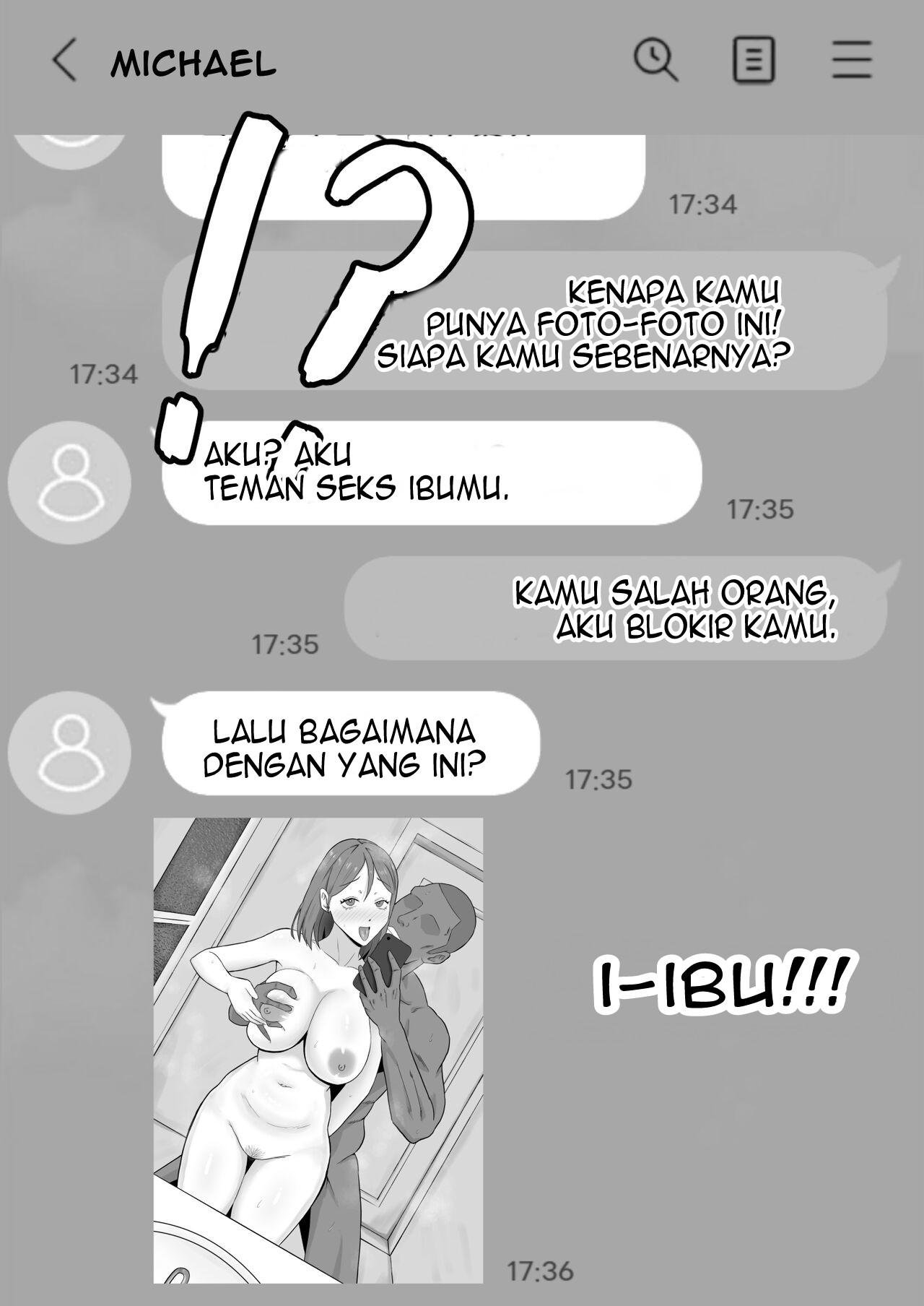 Haha Banare - Chapter 2 32