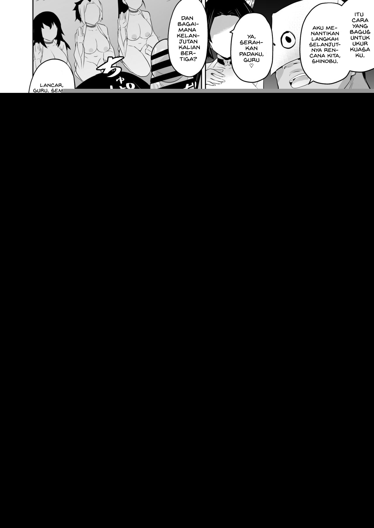 Otsu Metsu - Chapter 1 47