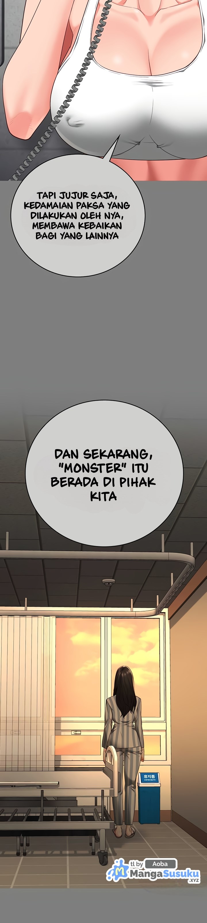 Locked Up - Chapter 78 33