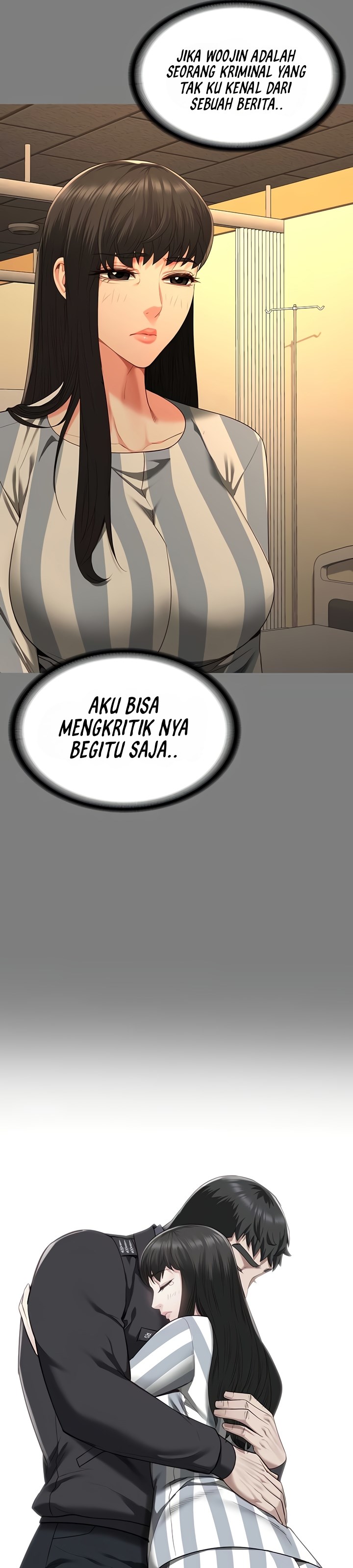 Locked Up - Chapter 78 35