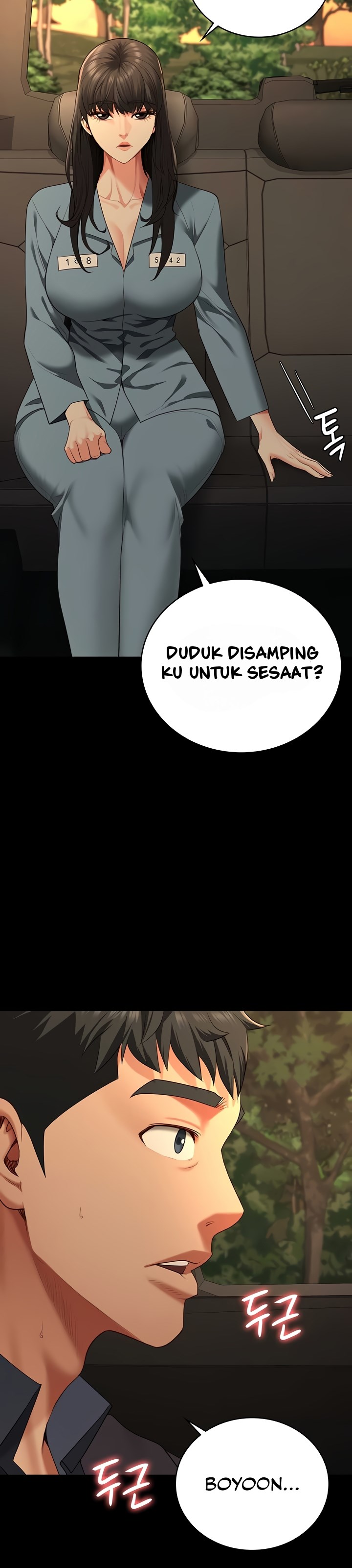Locked Up - Chapter 78 42