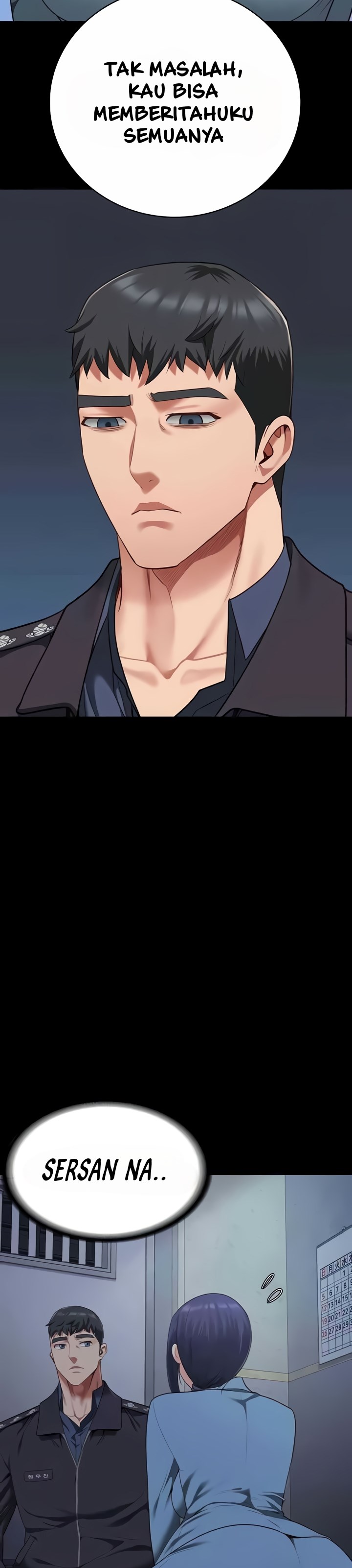 Locked Up - Chapter 75 21