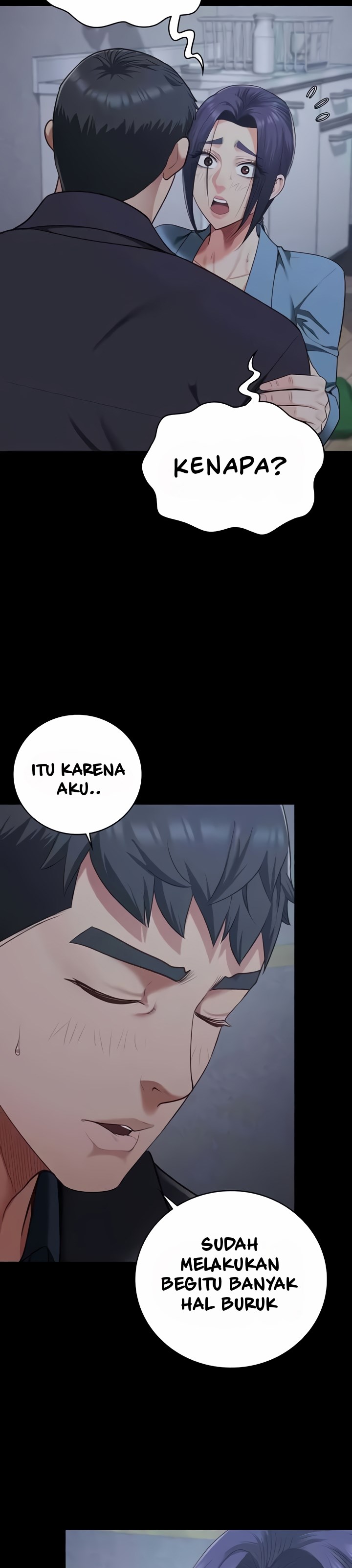 Locked Up - Chapter 75 28