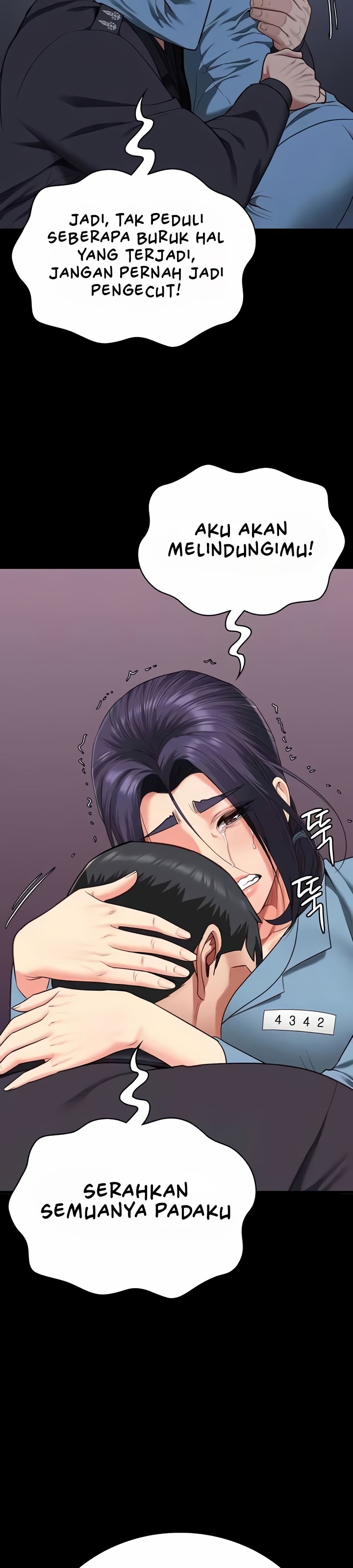 Locked Up - Chapter 75 38