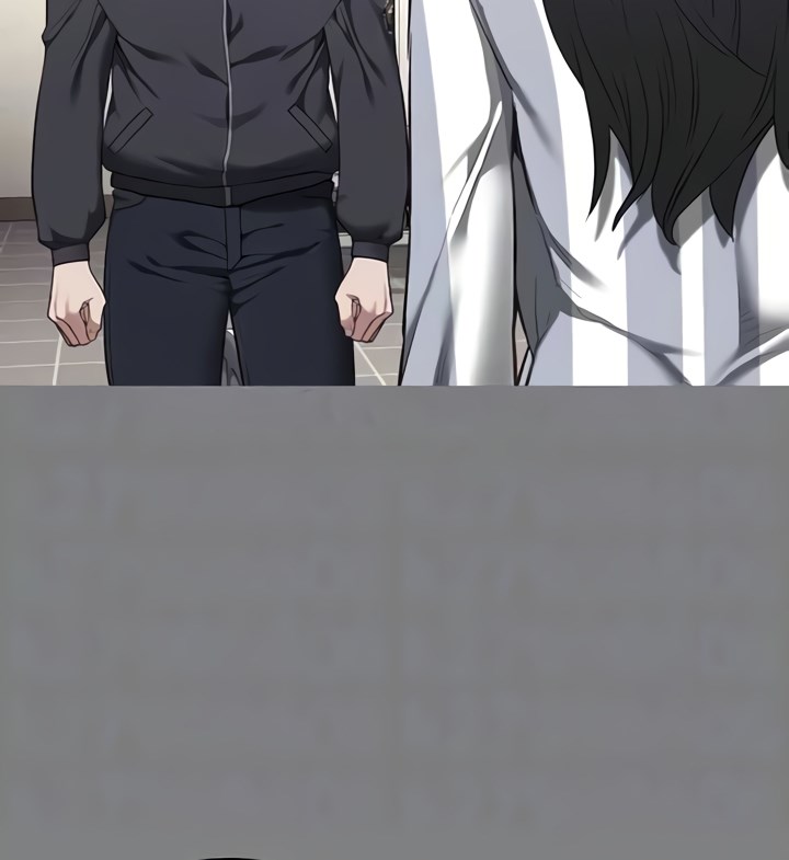 Locked Up - Chapter 75 9