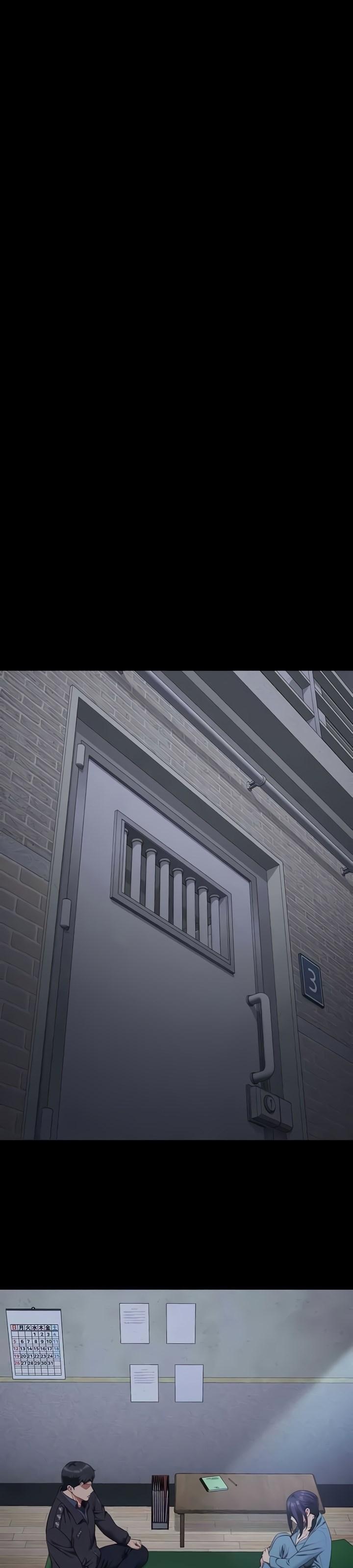 Locked Up - Chapter 75 3