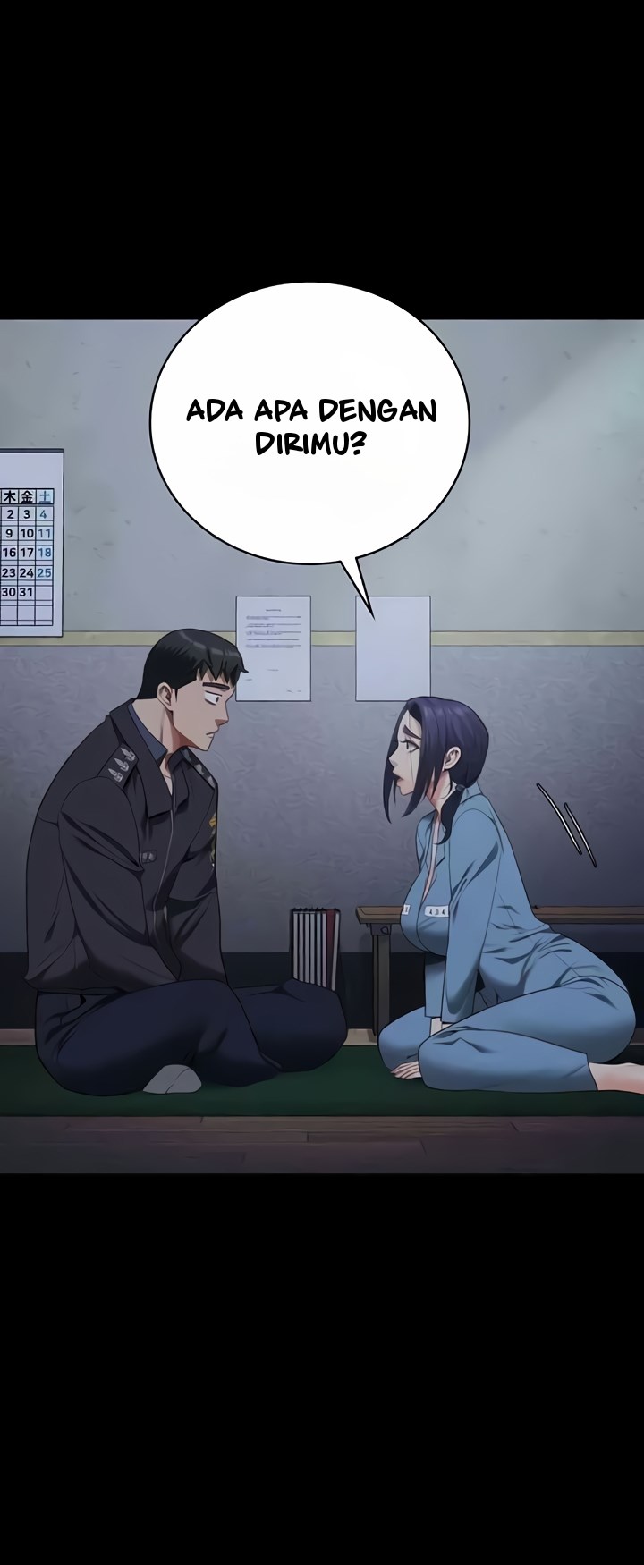 Locked Up - Chapter 75 19