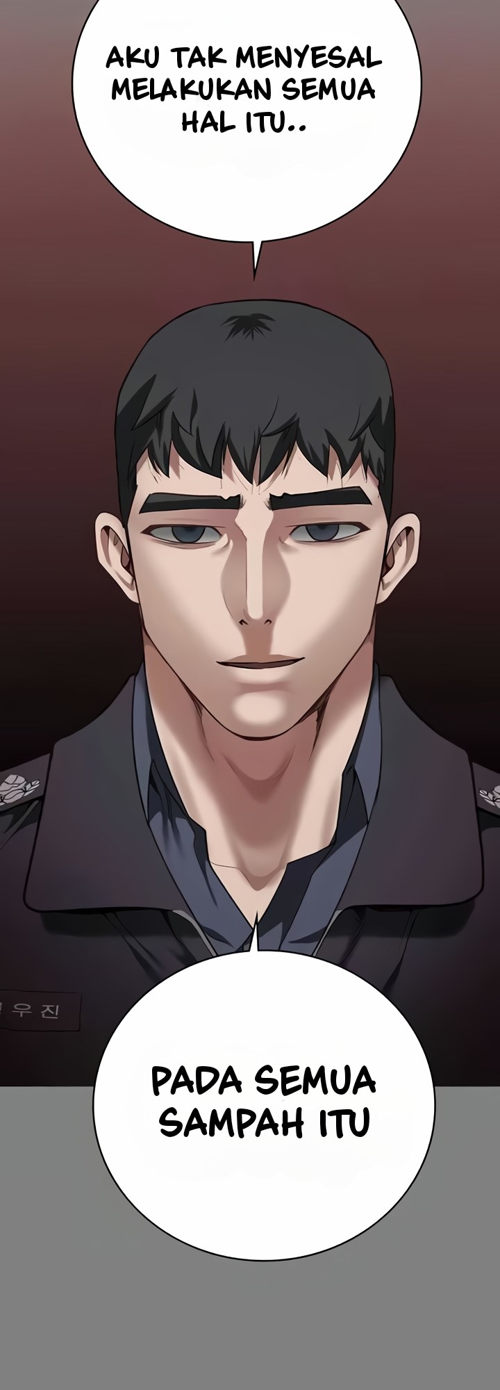 Locked Up - Chapter 75 14