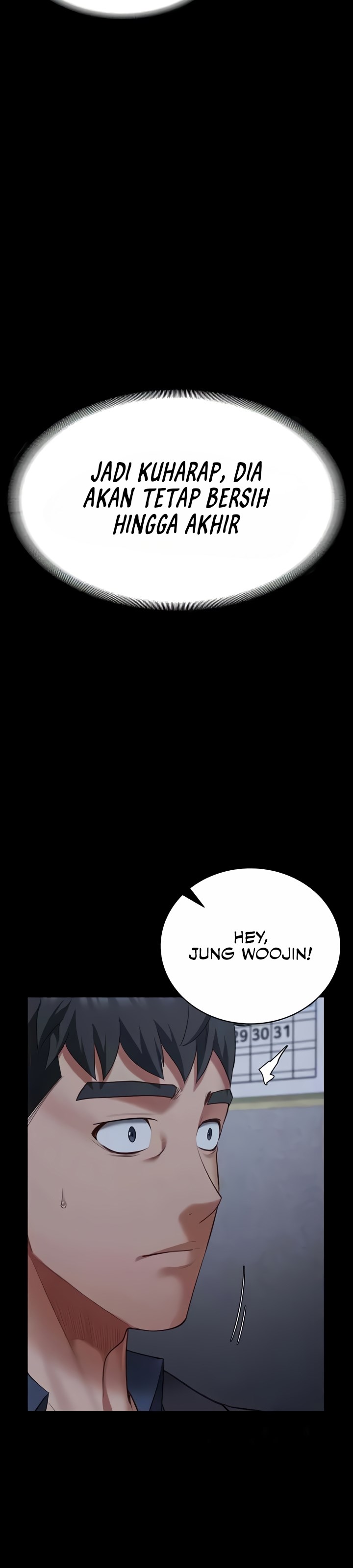 Locked Up - Chapter 75 18