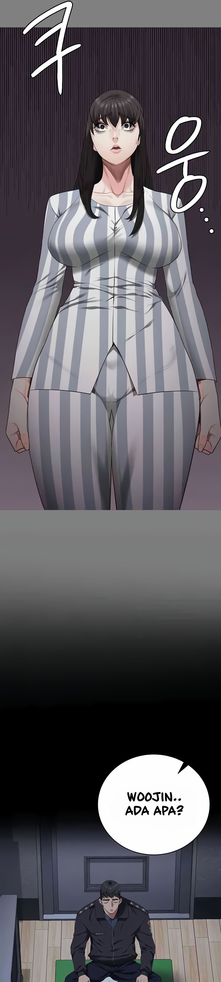 Locked Up - Chapter 75 15