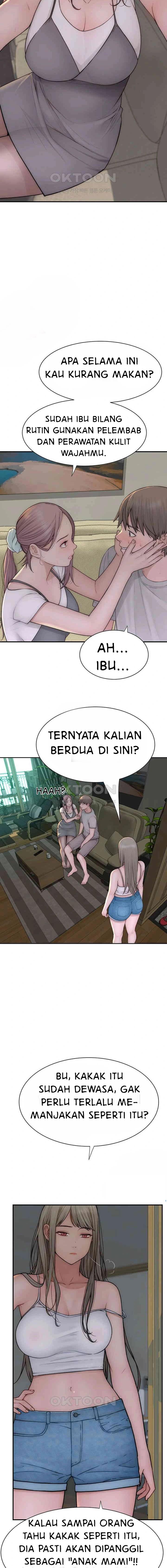 Mom Addiction - Chapter 67 5