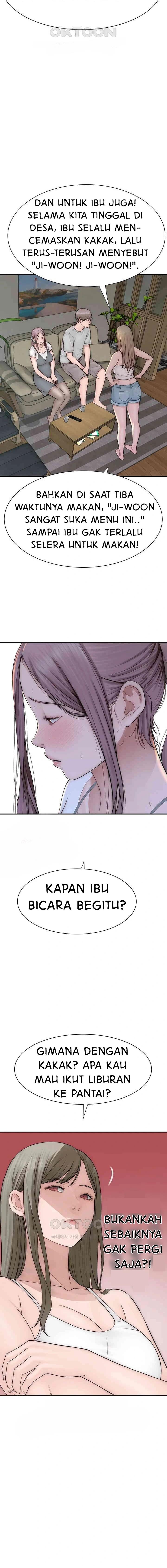 Mom Addiction - Chapter 67 6