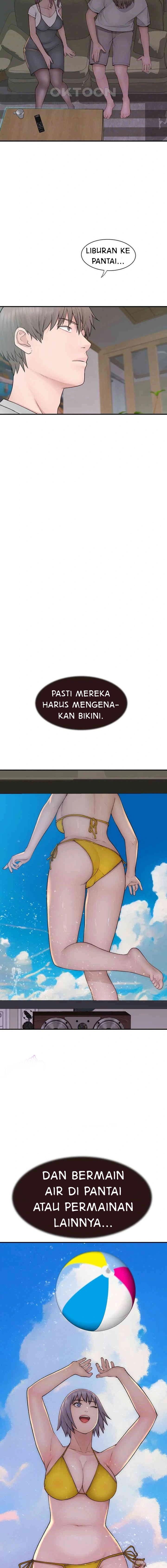 Mom Addiction - Chapter 67 3