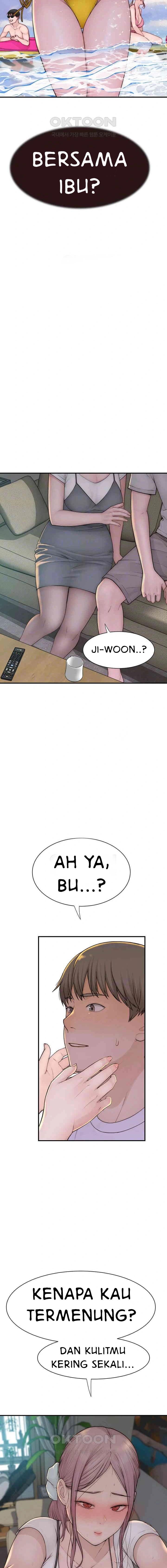 Mom Addiction - Chapter 67 4