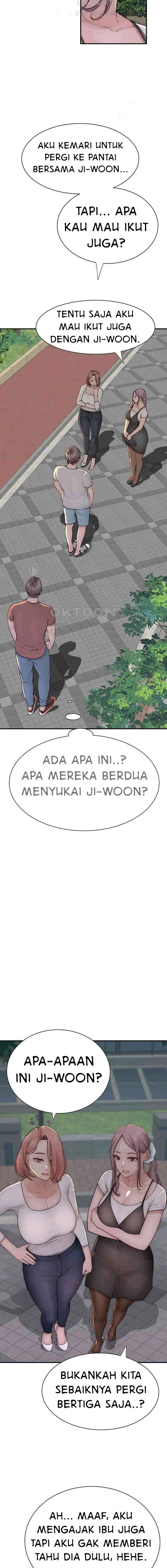 Mom Addiction - Chapter 67 17