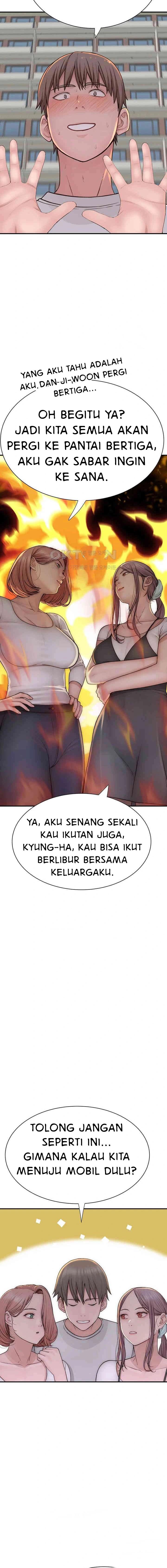 Mom Addiction - Chapter 67 18