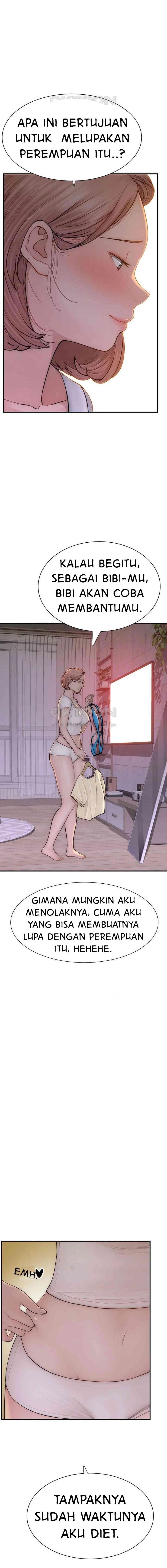 Mom Addiction - Chapter 67 10
