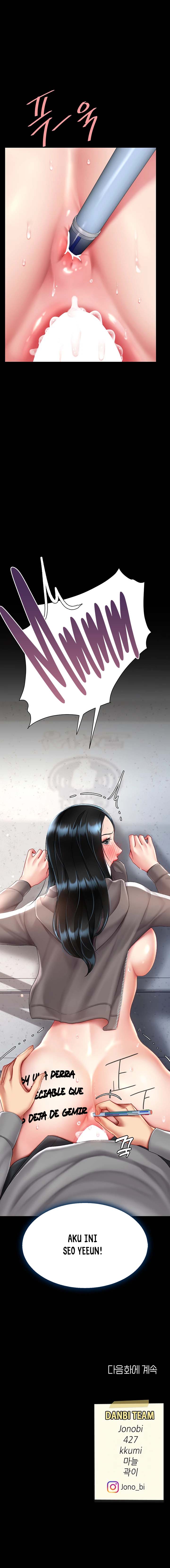 Mom Eat First - Chapter 76 8