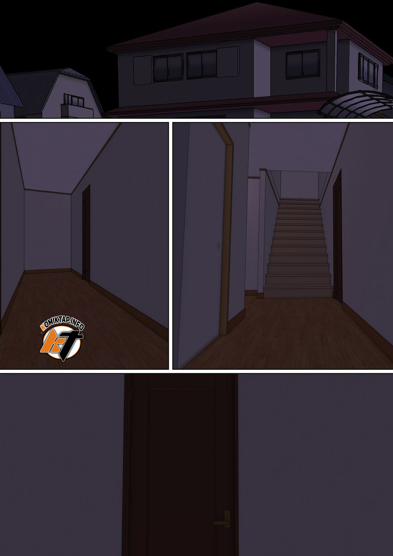 Mainichi Okaa-san de Seiyoku Shori! - Chapter 1 82 Mainichi Okaa-san de Seiyoku Shori! - Chapter 1 82