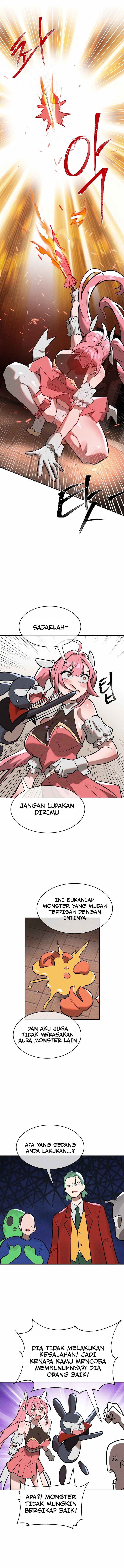 Magic Girl Service - Chapter 15 6 Magic Girl Service - Chapter 15 6