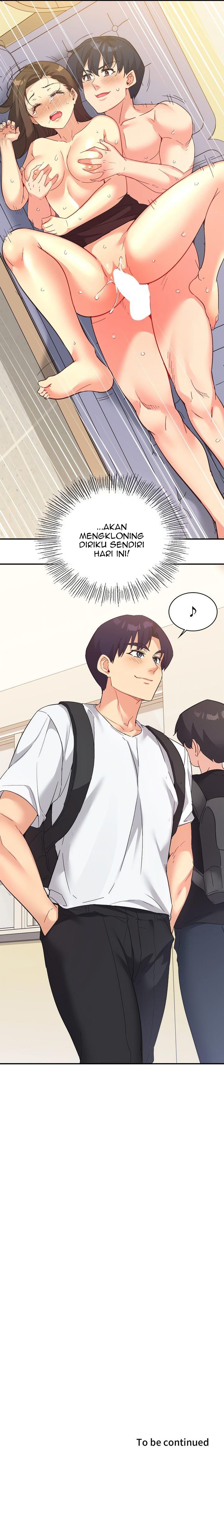 My Life With The Smart Application - Chapter 63 8