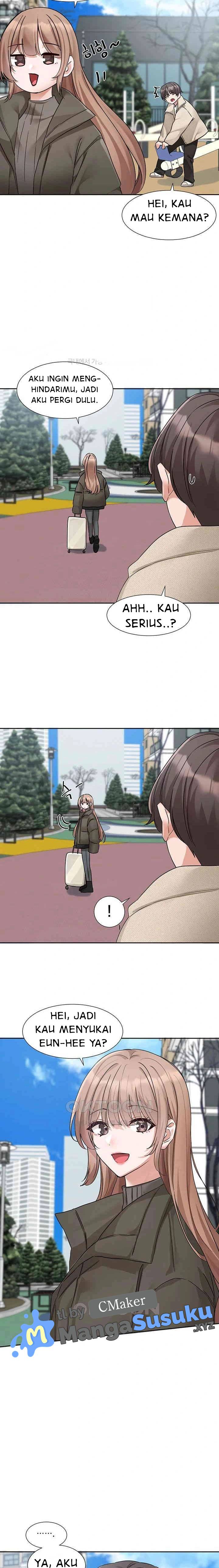 Circles - Chapter 189 18