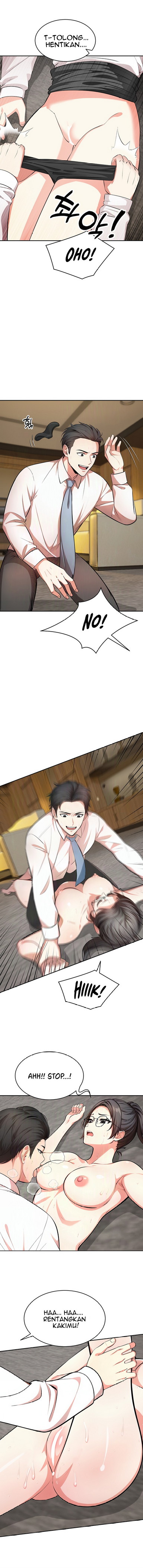 A Guy and a Girl Stuck in an Elevator - Chapter 16 10 A Guy and a Girl Stuck in an Elevator - Chapter 16 10