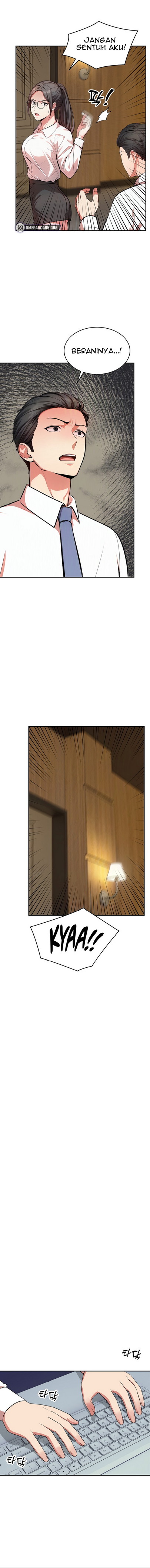 A Guy and a Girl Stuck in an Elevator - Chapter 16 8 A Guy and a Girl Stuck in an Elevator - Chapter 16 8