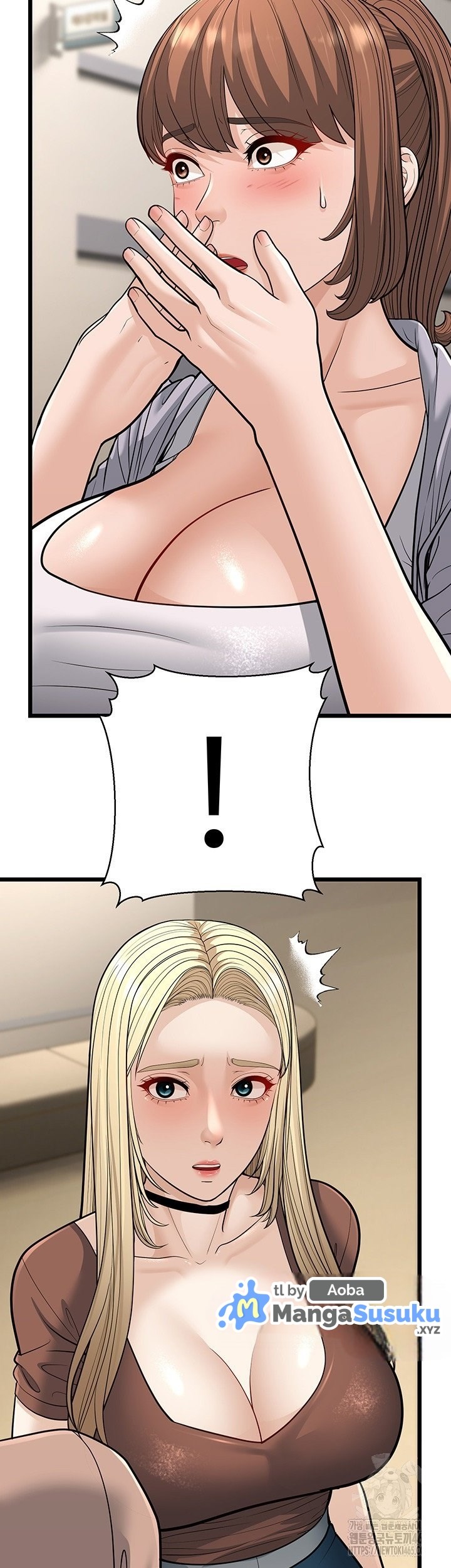 A Young Auntie - Chapter 18 37