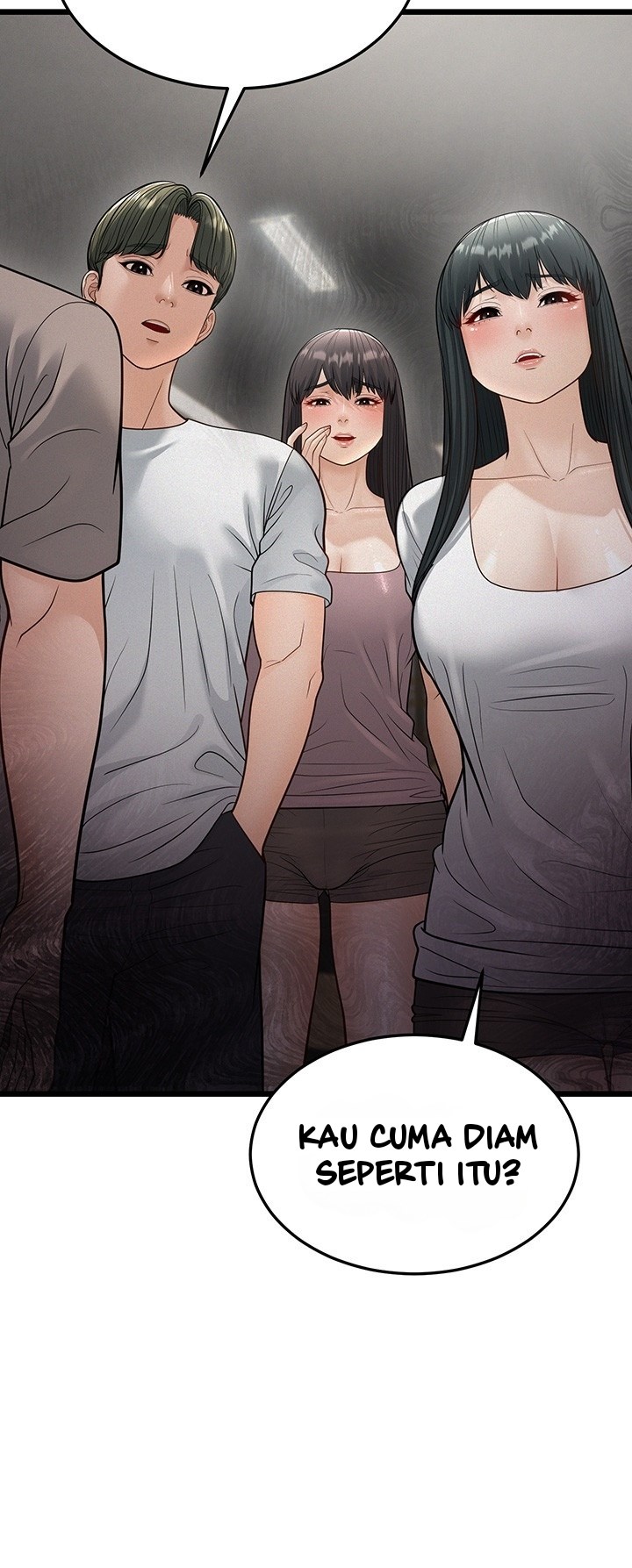 A Young Auntie - Chapter 18 4