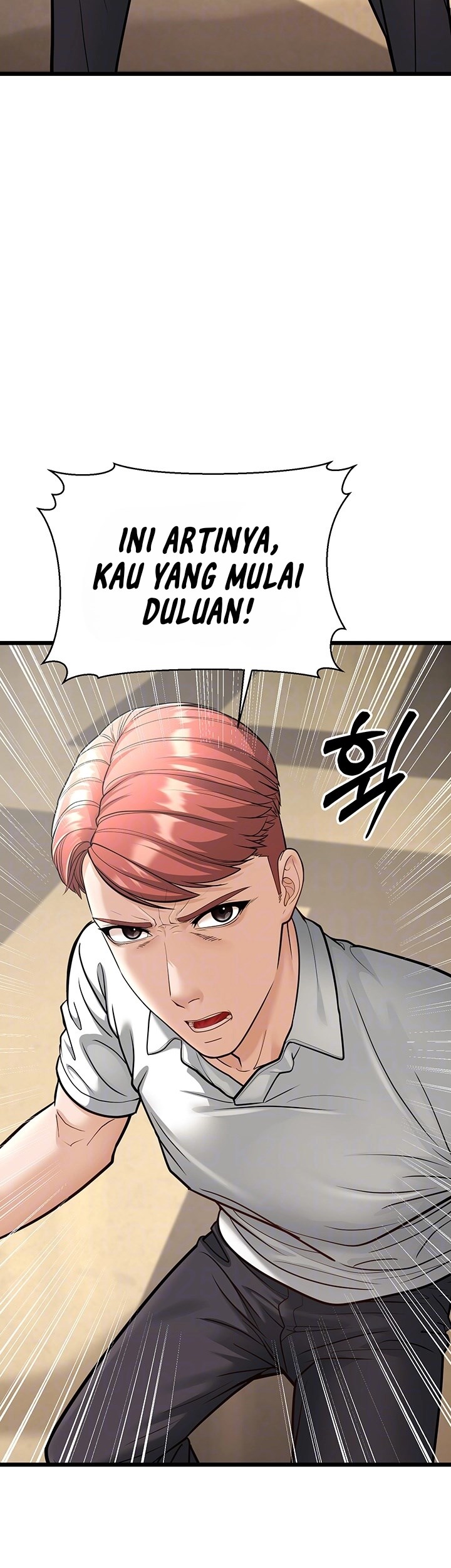 A Young Auntie - Chapter 18 7