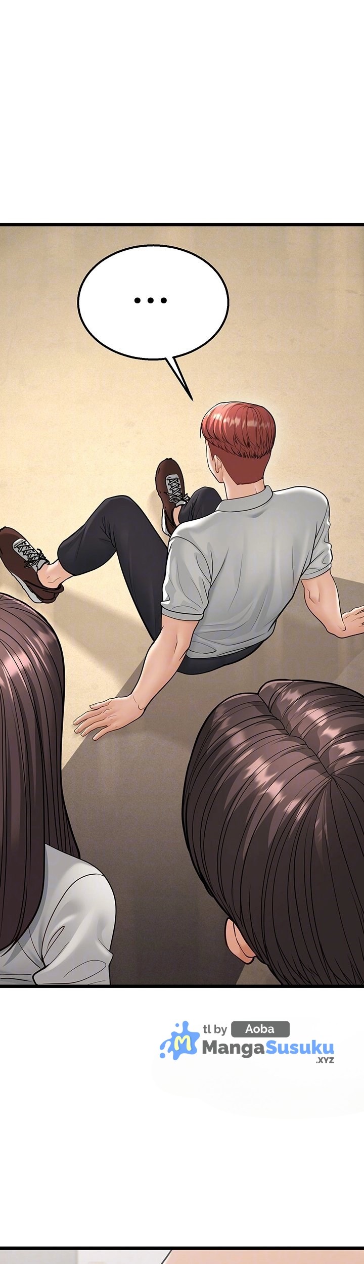 A Young Auntie - Chapter 18 5