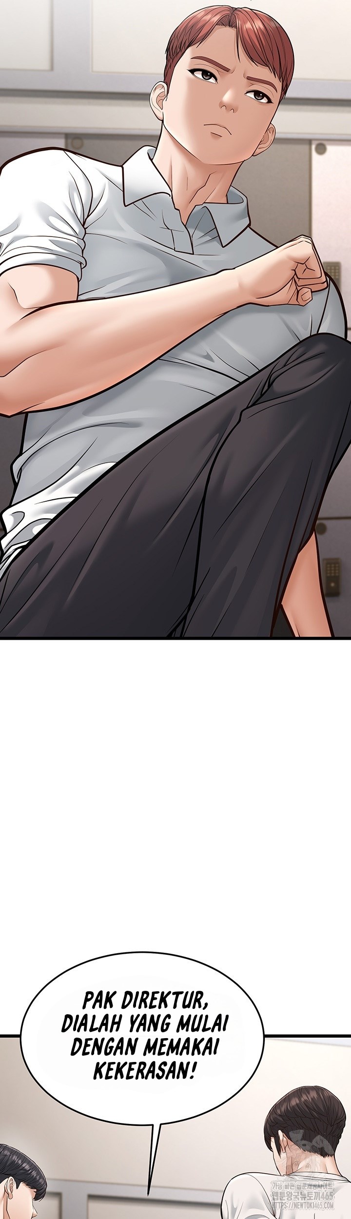 A Young Auntie - Chapter 18 18