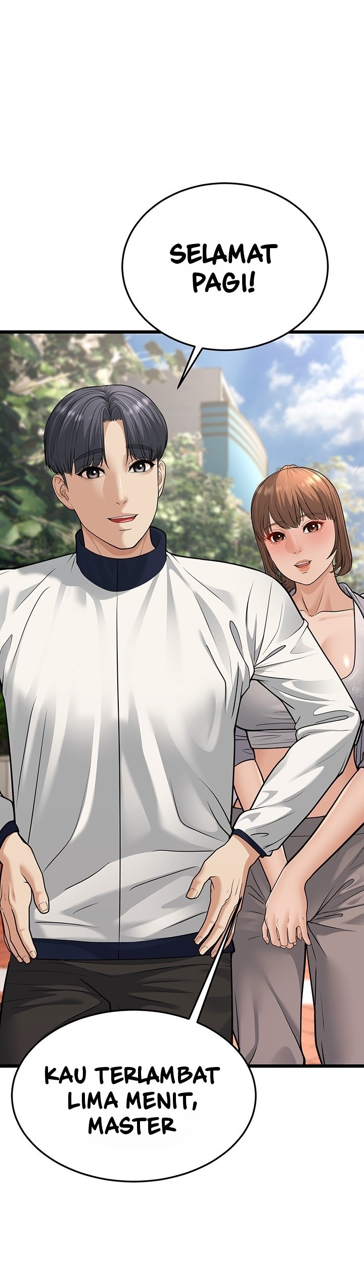 A Young Auntie - Chapter 18 64