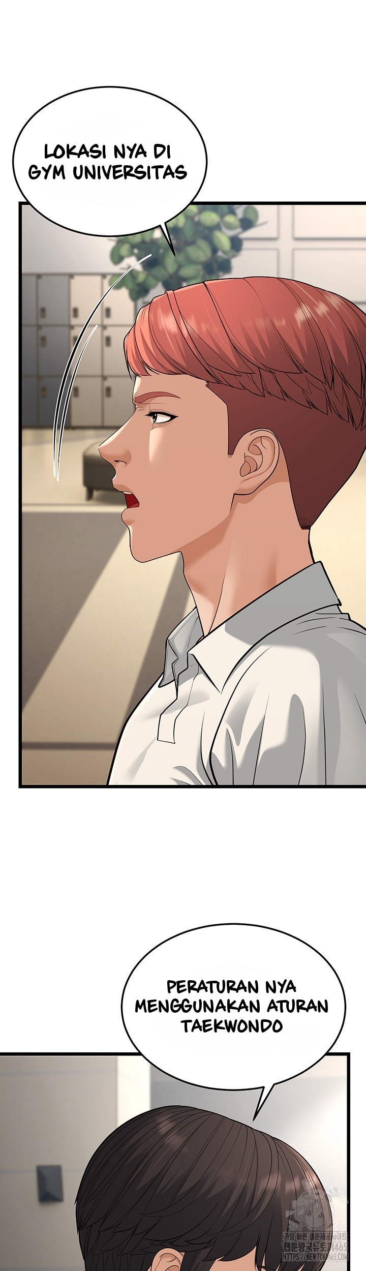 A Young Auntie - Chapter 18 44