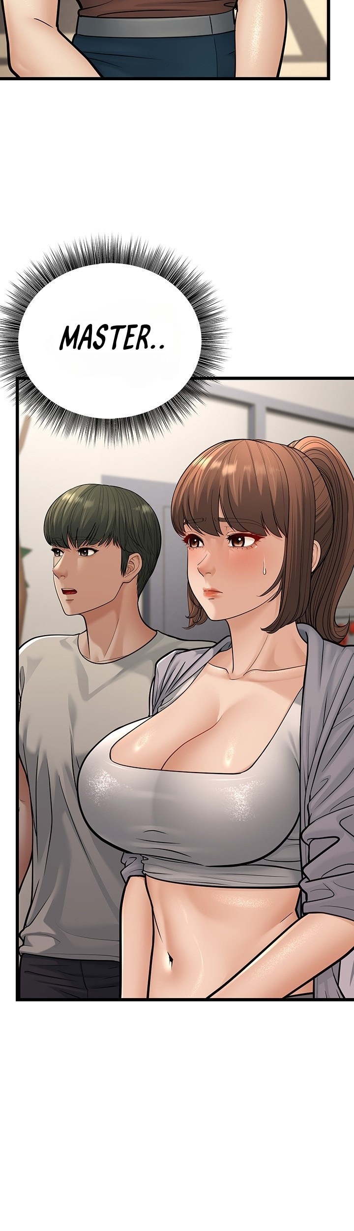 A Young Auntie - Chapter 18 47