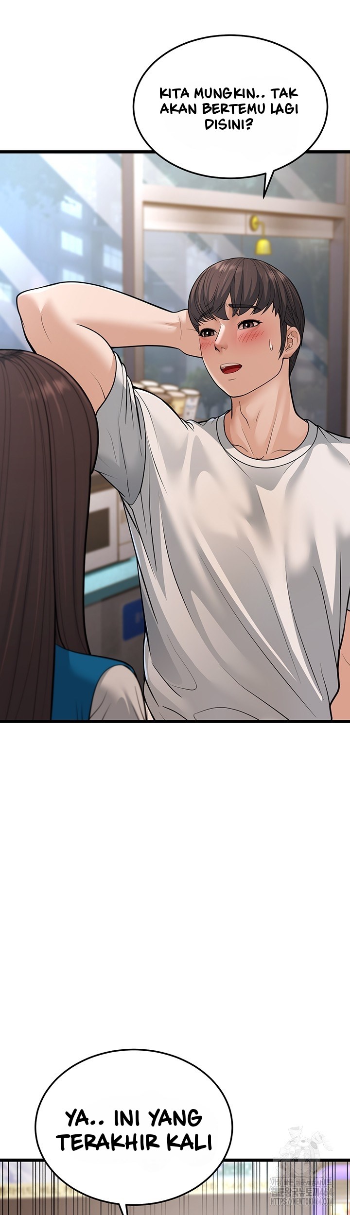 A Young Auntie - Chapter 16 38 A Young Auntie - Chapter 16 38