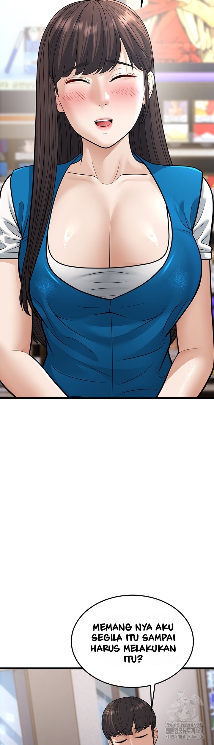 A Young Auntie - Chapter 16 35 A Young Auntie - Chapter 16 35