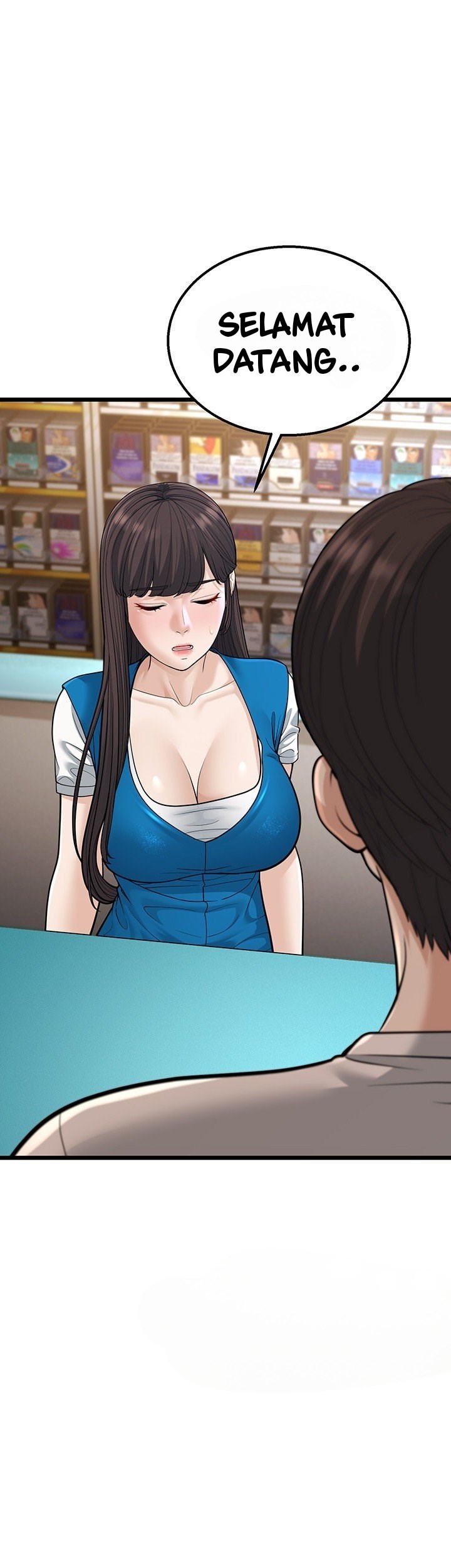 A Young Auntie - Chapter 16 8 A Young Auntie - Chapter 16 8