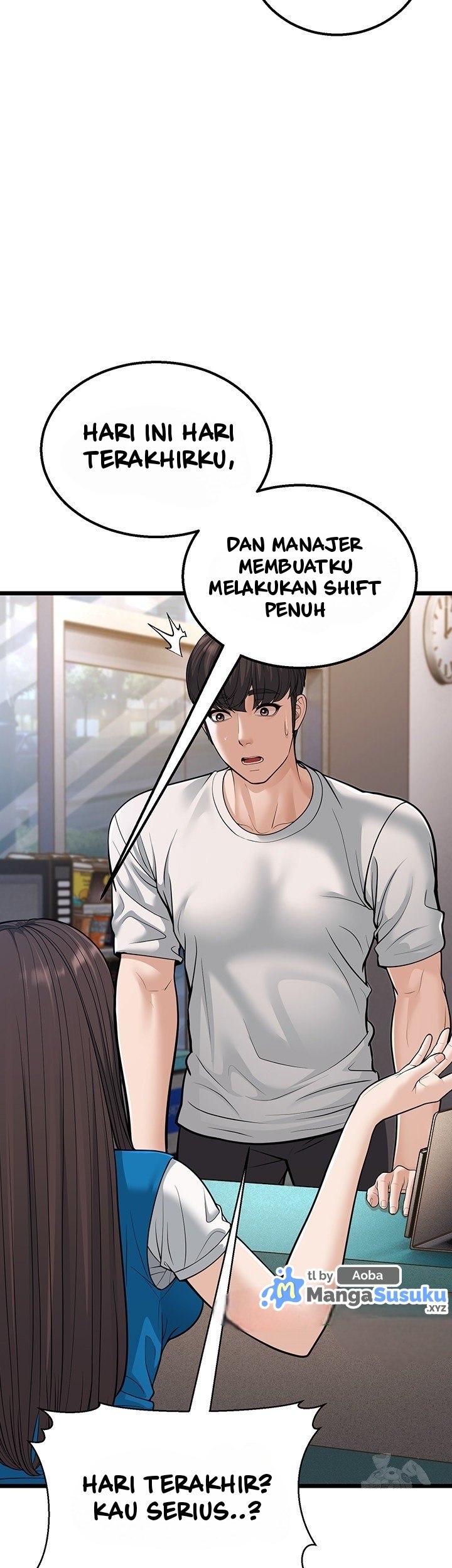 A Young Auntie - Chapter 16 12 A Young Auntie - Chapter 16 12