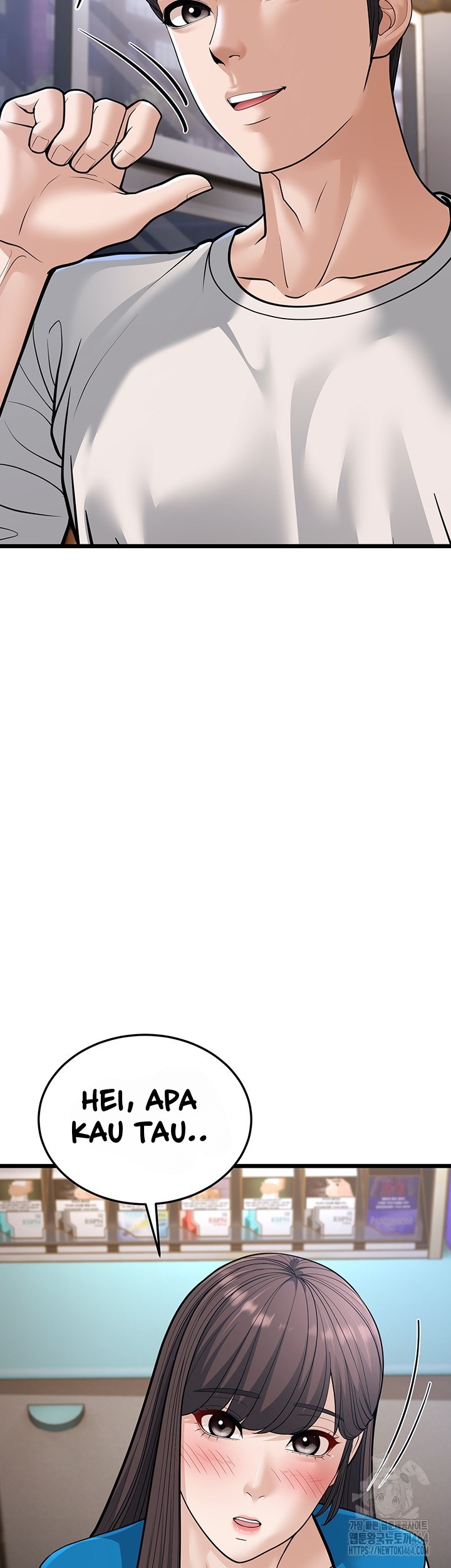 A Young Auntie - Chapter 16 18 A Young Auntie - Chapter 16 18