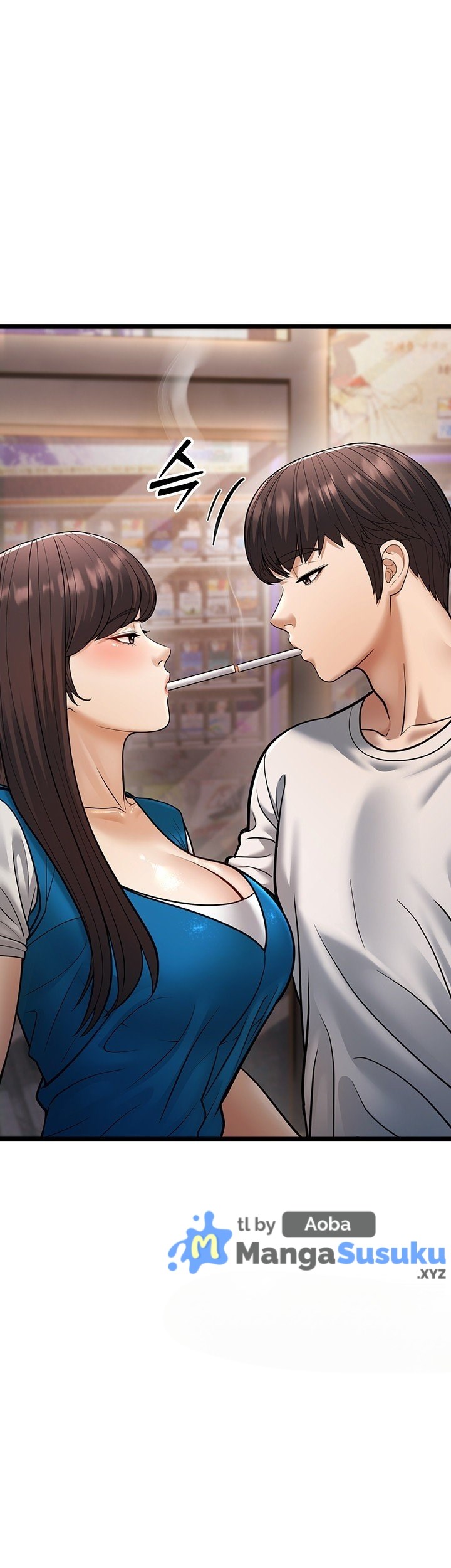 A Young Auntie - Chapter 16 61 A Young Auntie - Chapter 16 61