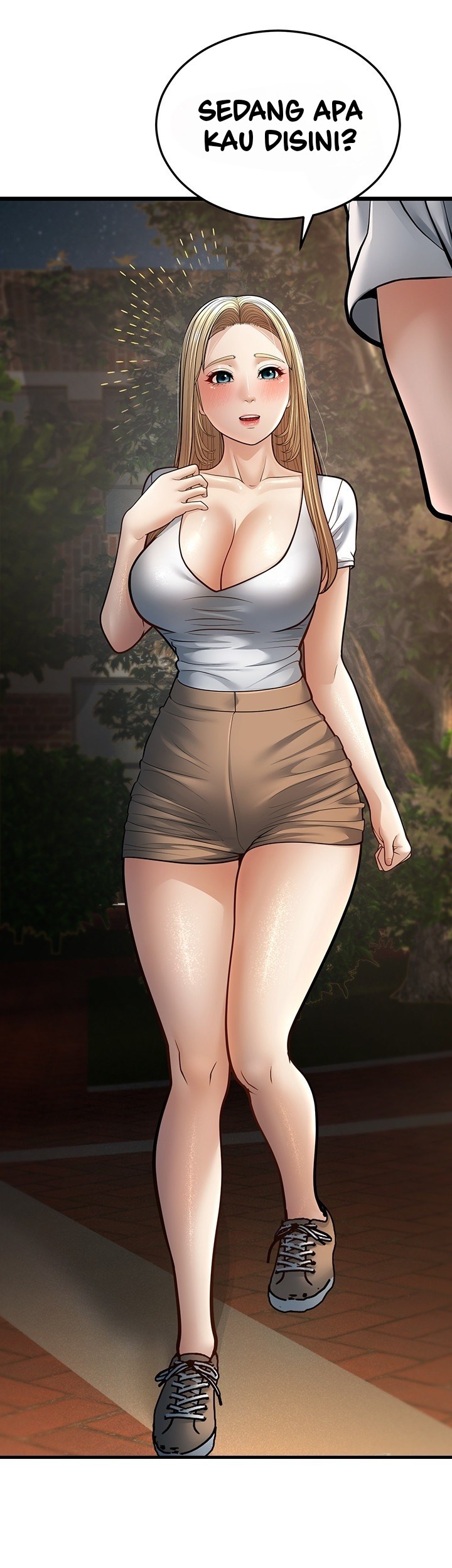 A Young Auntie - Chapter 16 76 A Young Auntie - Chapter 16 76