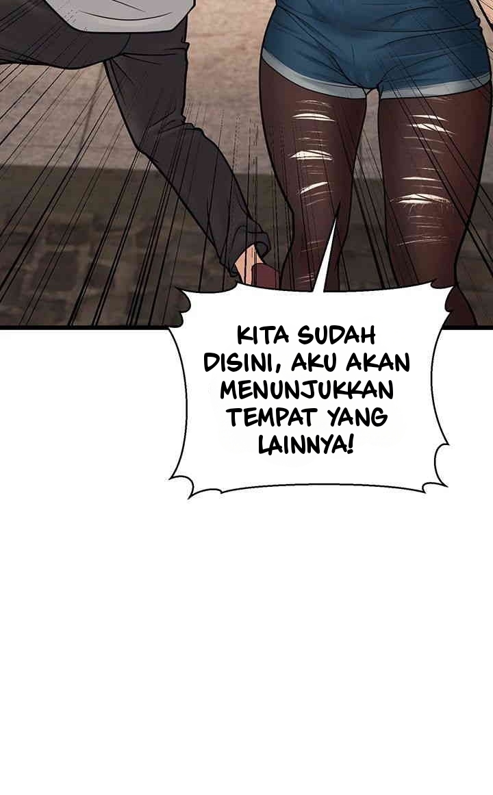 A Young Auntie - Chapter 17 36