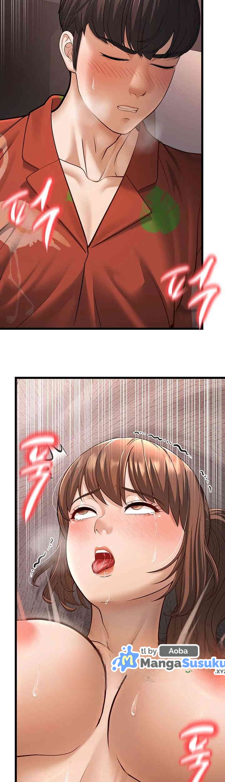 A Young Auntie - Chapter 15 22 A Young Auntie - Chapter 15 22