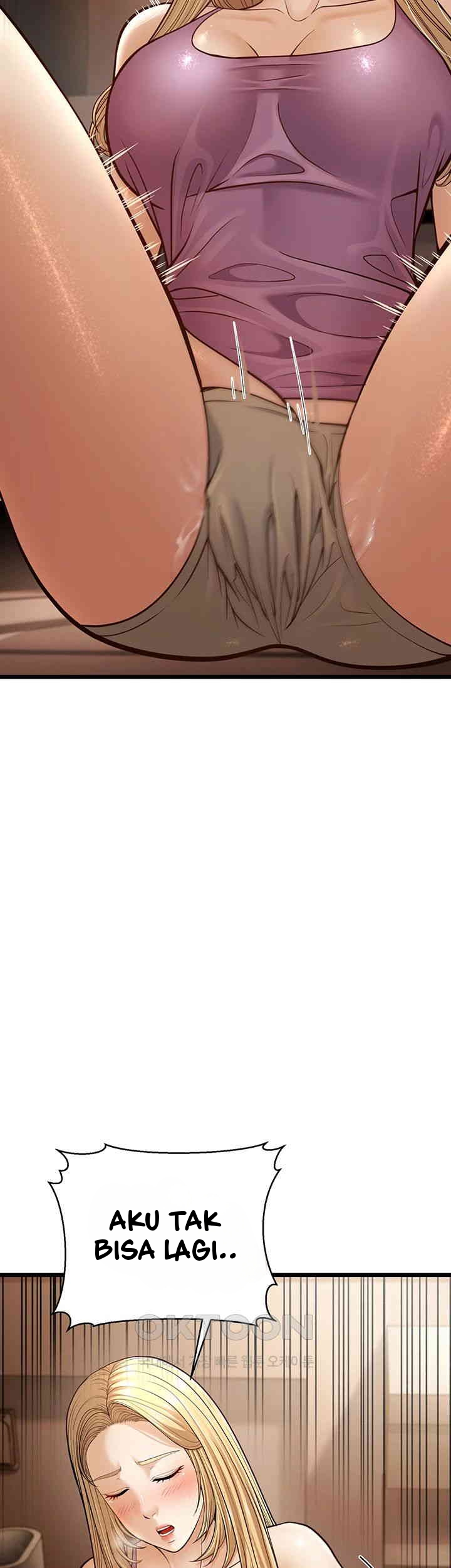 A Young Auntie - Chapter 15 27 A Young Auntie - Chapter 15 27