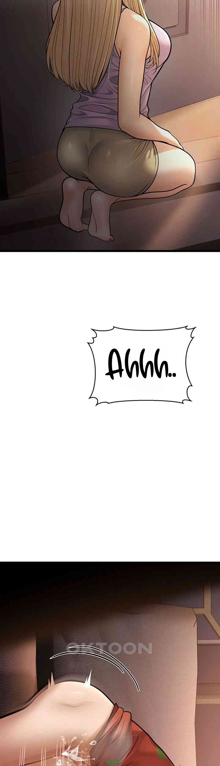 A Young Auntie - Chapter 15 3 A Young Auntie - Chapter 15 3