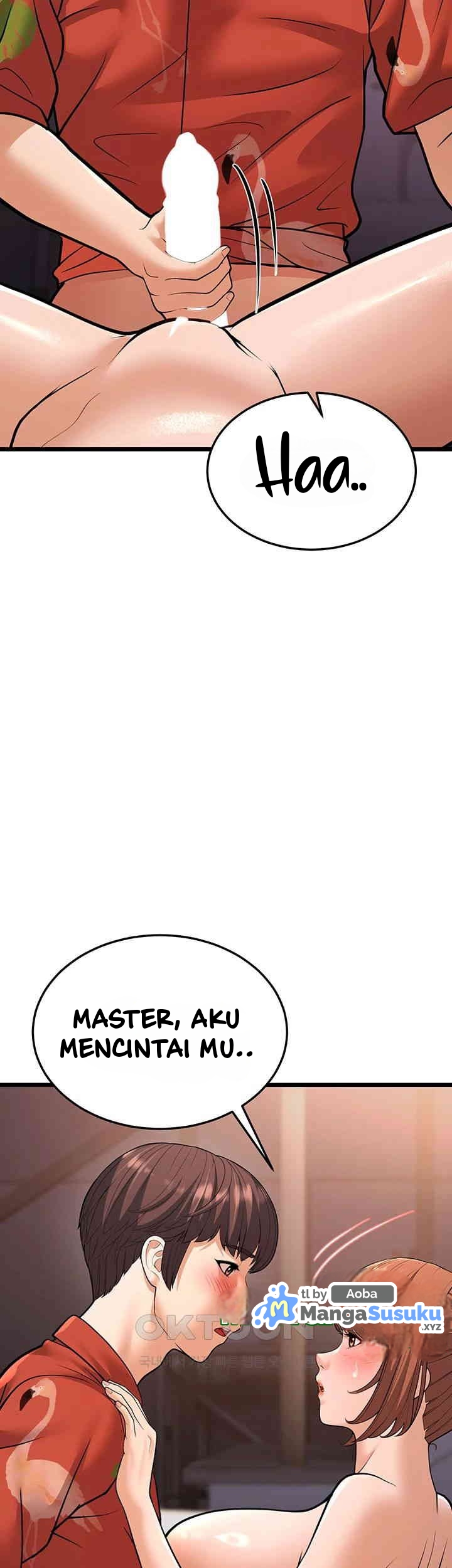 A Young Auntie - Chapter 15 62 A Young Auntie - Chapter 15 62